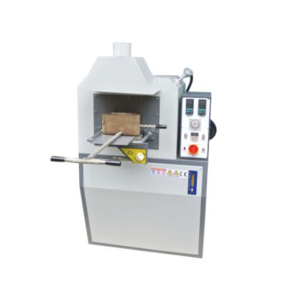 Quale forno viene utilizzato per la ricottura?