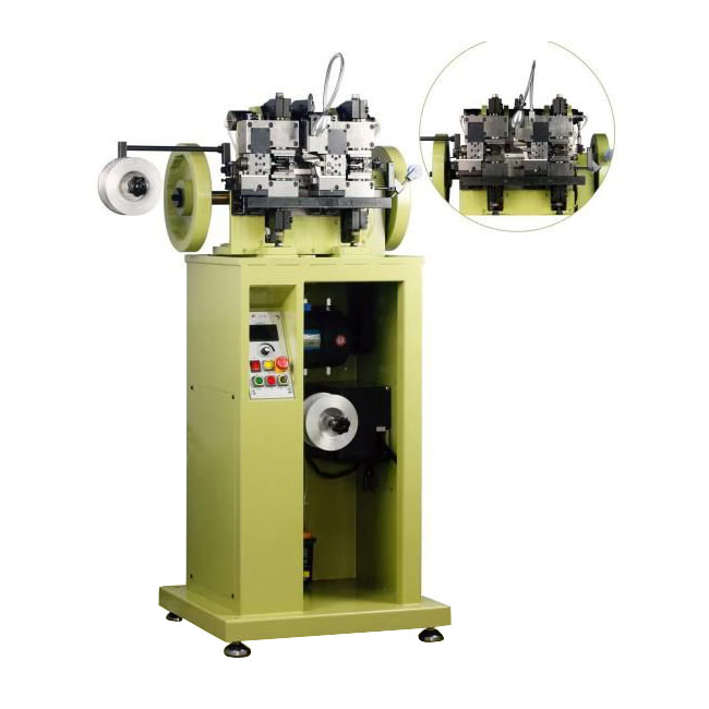 Quali sono le differenze tra la macchina a catena della scatola di cartone e la macchina automatica ad alta velocità?