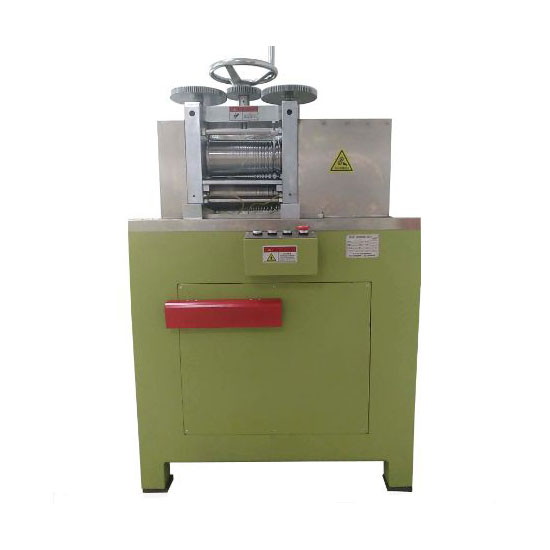 Qual è la differenza tra laminatoi a caldo e a freddo