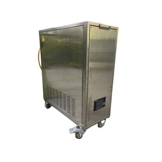 Saldatrice laser a diodi
